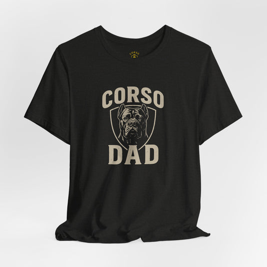 Corso Dad Vintage Tee