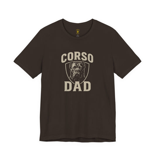 Corso Dad Vintage Tee